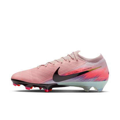 Nike United Mercurial Vapor 16 Elite Firm-Ground Low-Top Soccer Cleats