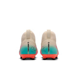 Load image into Gallery viewer, Nike Jr. Mercurial Superfly 10 Academy "Sam Kerr" Big Kids' Multi-Ground High-Top Soccer Cleats