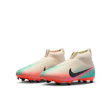 Load image into Gallery viewer, Nike Jr. Mercurial Superfly 10 Academy "Sam Kerr" Big Kids' Multi-Ground High-Top Soccer Cleats