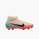 Load image into Gallery viewer, Nike Jr. Mercurial Superfly 10 Academy "Sam Kerr" Big Kids' Multi-Ground High-Top Soccer Cleats