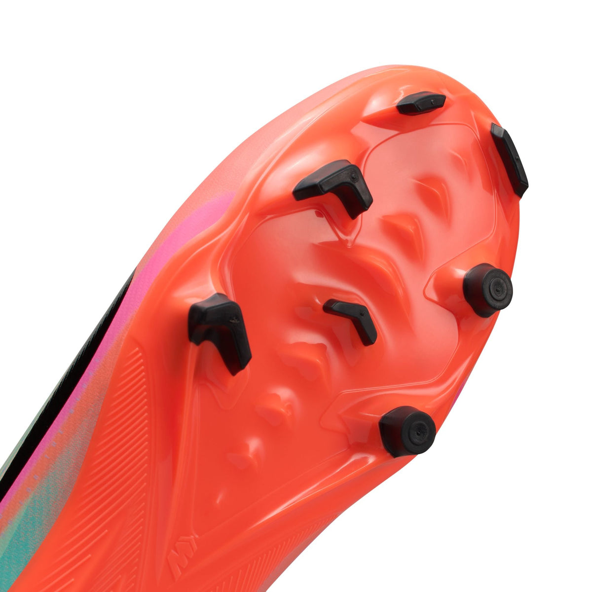 Nike Jr. Mercurial Superfly 10 Academy "Sam Kerr" Big Kids' Multi-Ground High-Top Soccer Cleats