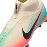 Load image into Gallery viewer, Nike Jr. Mercurial Superfly 10 Academy "Sam Kerr" Big Kids' Multi-Ground High-Top Soccer Cleats