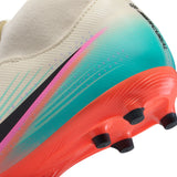 Load image into Gallery viewer, Nike Jr. Mercurial Superfly 10 Academy "Sam Kerr" Big Kids' Multi-Ground High-Top Soccer Cleats