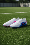 Load image into Gallery viewer, Nike Tiempo Maestro Elite Artificial-Grass Low-Top Soccer Cleats
