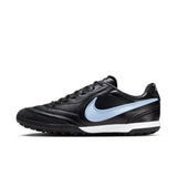 Load image into Gallery viewer, Nike Tiempo Ligera Pro Turf Low-Top Soccer Shoes