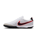 Load image into Gallery viewer, Nike Tiempo Ligera Pro Turf Low-Top Soccer Shoes