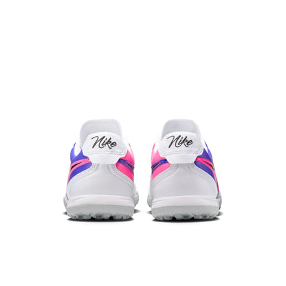 Nike Tiempo Ligera Pro Turf Low-Top Soccer Shoes