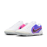 Load image into Gallery viewer, Nike Tiempo Ligera Pro Turf Low-Top Soccer Shoes