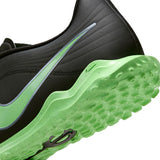 Load image into Gallery viewer, Nike Tiempo Maestro Club Turf Low-Top Soccer Shoes