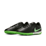 Load image into Gallery viewer, Nike Tiempo Maestro Academy Turf Low-Top Soccer Shoes