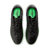 Load image into Gallery viewer, Nike Tiempo Maestro Academy Turf Low-Top Soccer Shoes