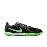Load image into Gallery viewer, Nike Tiempo Maestro Academy Turf Low-Top Soccer Shoes