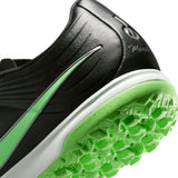 Load image into Gallery viewer, Nike Tiempo Maestro Academy Turf Low-Top Soccer Shoes
