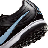 Load image into Gallery viewer, Nike Tiempo Maestro Academy Turf Low-Top Soccer Shoes