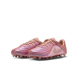 Load image into Gallery viewer, Nike Jr. Tiempo Maestro Academy LE Multi-Ground Low-Top Soccer Cleats