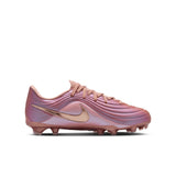 Load image into Gallery viewer, Nike Jr. Tiempo Maestro Academy LE Multi-Ground Low-Top Soccer Cleats