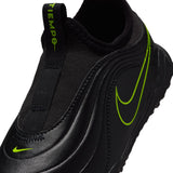 Load image into Gallery viewer, Nike Jr. Tiempo Maestro Flex Little Kids' Turf High-Top Soccer Shoes