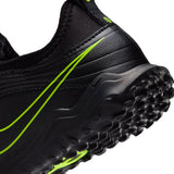 Load image into Gallery viewer, Nike Jr. Tiempo Maestro Flex Little Kids' Turf High-Top Soccer Shoes