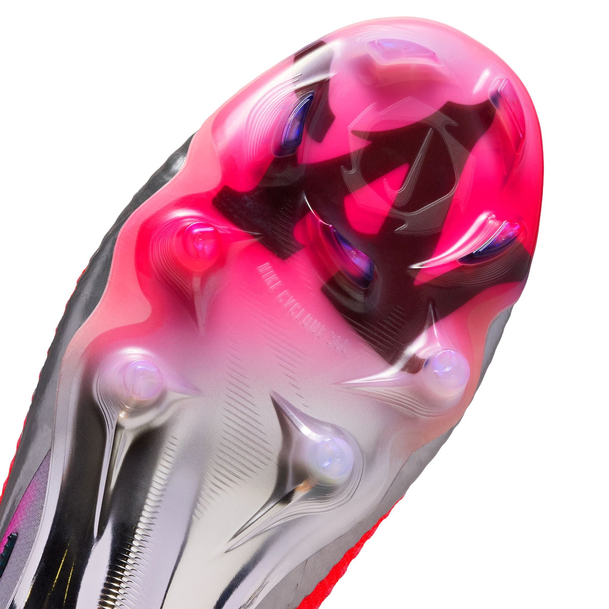 Nike Phantom 6 Low Elite "Alexia Putellas" Firm-Ground Soccer Cleats