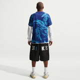 Load image into Gallery viewer, Nike England 2026 Stadium Goalkeeper Men's Nike Dri-FIT Soccer Replica Short-Sleeve