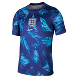 Load image into Gallery viewer, Nike England 2026 Stadium Goalkeeper Men's Nike Dri-FIT Soccer Replica Short-Sleeve