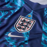 Load image into Gallery viewer, Nike England 2026 Stadium Goalkeeper Men's Nike Dri-FIT Soccer Replica Short-Sleeve
