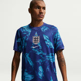 Load image into Gallery viewer, Nike England 2026 Stadium Goalkeeper Men's Nike Dri-FIT Soccer Replica Short-Sleeve