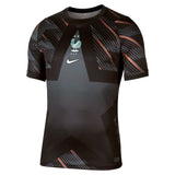 Load image into Gallery viewer, Nike France 2026 Stadium Goalkeeper Men's Nike Dri-FIT Soccer Replica Short-Sleeve Jersey