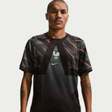 Load image into Gallery viewer, Nike France 2026 Stadium Goalkeeper Men's Nike Dri-FIT Soccer Replica Short-Sleeve Jersey