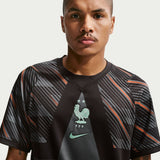 Load image into Gallery viewer, Nike France 2026 Stadium Goalkeeper Men's Nike Dri-FIT Soccer Replica Short-Sleeve Jersey