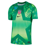 Load image into Gallery viewer, Nike USMNT 2026 Stadium Goalkeeper Men's Nike Dri-FIT Soccer Replica Short-Sleeve Jersey