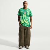 Load image into Gallery viewer, Nike USMNT 2026 Stadium Goalkeeper Men's Nike Dri-FIT Soccer Replica Short-Sleeve Jersey