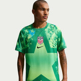 Load image into Gallery viewer, Nike USMNT 2026 Stadium Goalkeeper Men's Nike Dri-FIT Soccer Replica Short-Sleeve Jersey