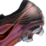 Load image into Gallery viewer, Nike Tiempo Maestro Elite LV8 Firm-Ground Low-Top Soccer Cleats