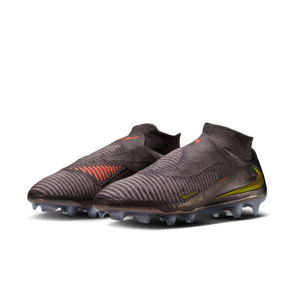 Nike Phantom 6 High Elite LV8 Firm-Ground Soccer Cleats