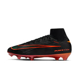 Load image into Gallery viewer, Nike Mercurial Superfly 10 Elite LV8 Firm-Ground High-Top Soccer Cleats