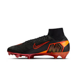Load image into Gallery viewer, Nike Mercurial Superfly 10 Elite LV8 Firm-Ground High-Top Soccer Cleats