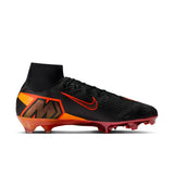 Load image into Gallery viewer, Nike Mercurial Superfly 10 Elite LV8 Firm-Ground High-Top Soccer Cleats