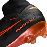 Load image into Gallery viewer, Nike Mercurial Superfly 10 Elite LV8 Firm-Ground High-Top Soccer Cleats