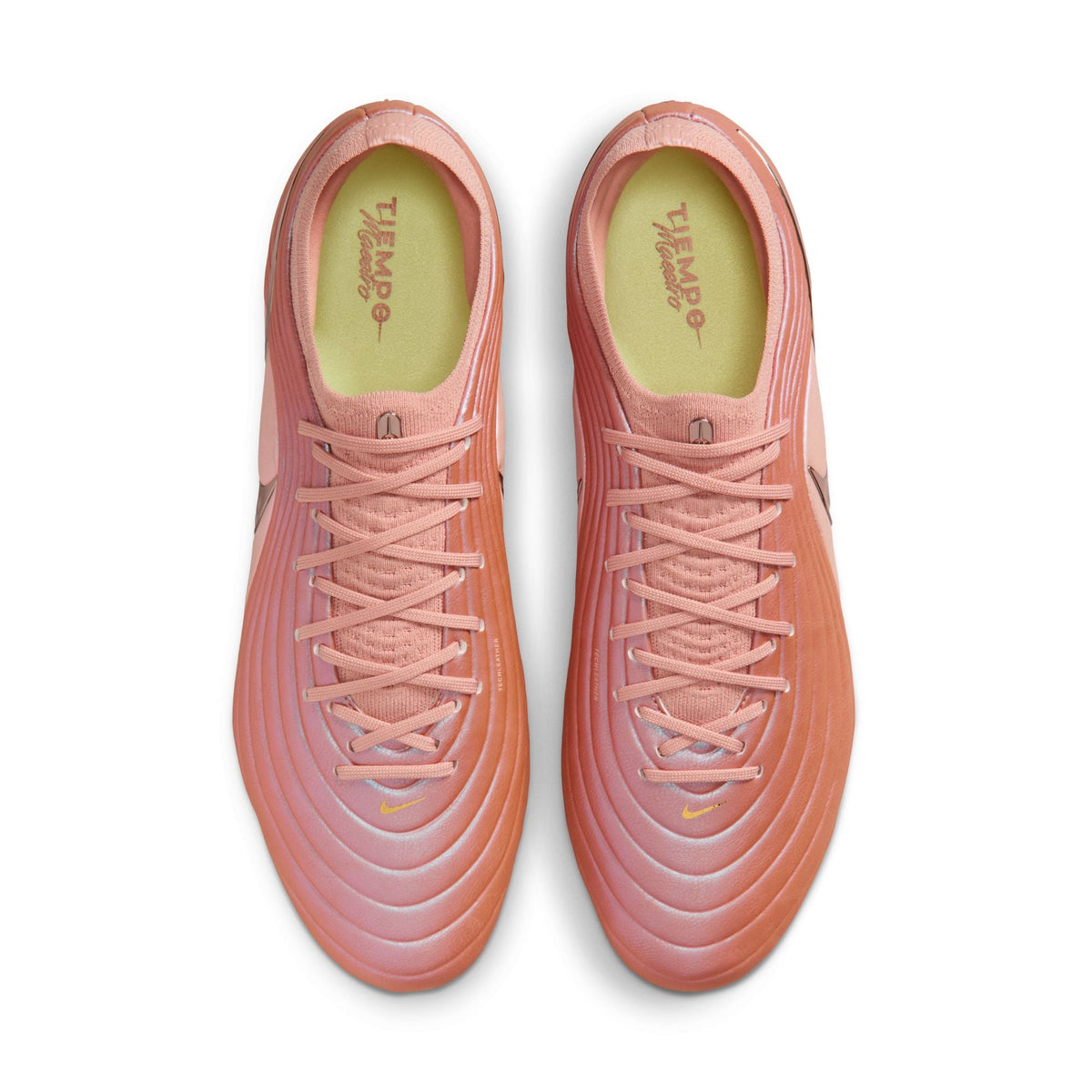 Nike Tiempo Maestro Elite LE Firm-Ground Low-Top Soccer Cleats
