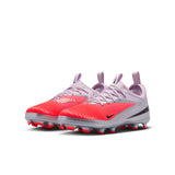 Load image into Gallery viewer, Nike Jr. Phantom 6 Low Academy "Alexia Putellas" Big Kids' Multi-Ground Soccer Cleats