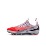Load image into Gallery viewer, Nike Jr. Phantom 6 Low Academy "Alexia Putellas" Big Kids' Multi-Ground Soccer Cleats