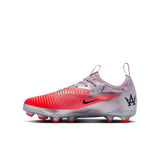 Load image into Gallery viewer, Nike Jr. Phantom 6 Low Academy "Alexia Putellas" Big Kids' Multi-Ground Soccer Cleats