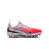 Load image into Gallery viewer, Nike Jr. Phantom 6 Low Academy "Alexia Putellas" Big Kids' Multi-Ground Soccer Cleats