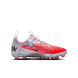 Load image into Gallery viewer, Nike Jr. Phantom 6 Low Academy "Alexia Putellas" Big Kids' Multi-Ground Soccer Cleats