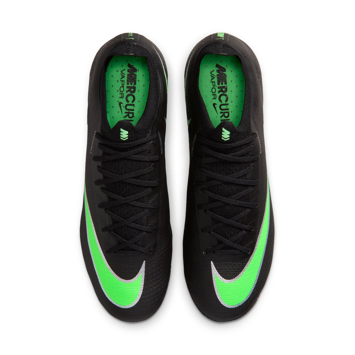 Nike Nike Mercurial Vapor 17 Elite Firm-Ground Low-Top Soccer Cleats