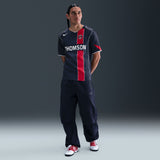 Load image into Gallery viewer, Nike Paris Saint-Germain 2004 Total 90 Reissue Men's Soccer Replica Jersey