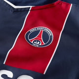 Load image into Gallery viewer, Nike Paris Saint-Germain 2004 Total 90 Reissue Men's Soccer Replica Jersey