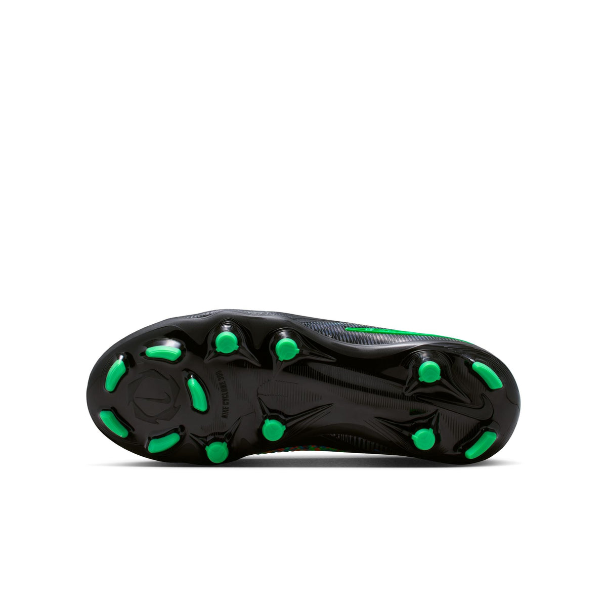 Nike Jr. Phantom 6 Low Pro "EA SPORTS FC" Big Kids' Multi-Ground Soccer Cleats