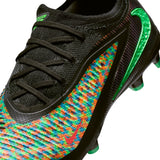 Load image into Gallery viewer, Nike Jr. Phantom 6 Low Pro "EA SPORTS FC" Big Kids' Multi-Ground Soccer Cleats